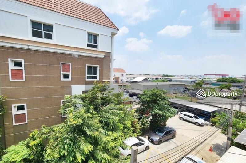 For Sale - Premium Place Ekkamai-Ramindra, Bangkok
