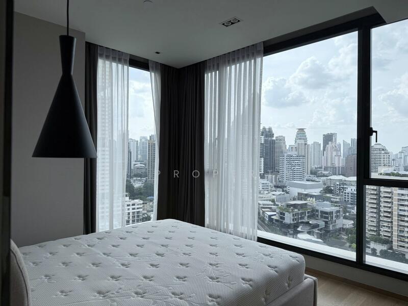 BEATNIQ Sukhumvit 32, Bangkok, Soi Sukhumvit 32, Sukhumvit Road, Khong Tan, Khlong Toei, Bangkok, 2 Bedrooms, 84 sqm, Condo For Rent, by RE Property, 60011726 - DDproperty.com