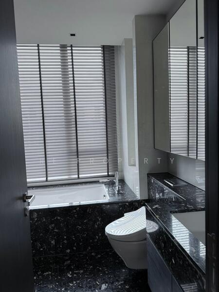 BEATNIQ Sukhumvit 32, Bangkok, Soi Sukhumvit 32, Sukhumvit Road, Khong Tan, Khlong Toei, Bangkok, 2 Bedrooms, 84 sqm, Condo For Rent, by RE Property, 60011726 - DDproperty.com