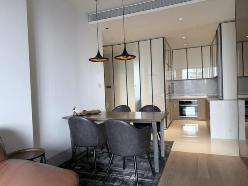 BEATNIQ Sukhumvit 32, Bangkok, Soi Sukhumvit 32, Sukhumvit Road, Khong Tan, Khlong Toei, Bangkok, 2 Bedrooms, 84 sqm, Condo For Rent, by RE Property, 60011726 - DDproperty.com
