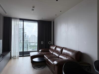 For Rent - BEATNIQ Sukhumvit 32, Bangkok