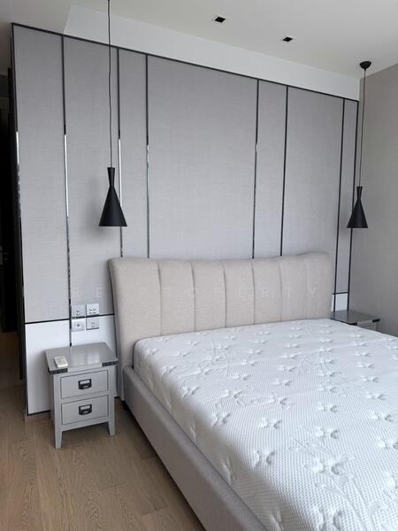 BEATNIQ Sukhumvit 32, Bangkok, Soi Sukhumvit 32, Sukhumvit Road, Khong Tan, Khlong Toei, Bangkok, 2 Bedrooms, 84 sqm, Condo For Rent, by RE Property, 60011726 - DDproperty.com