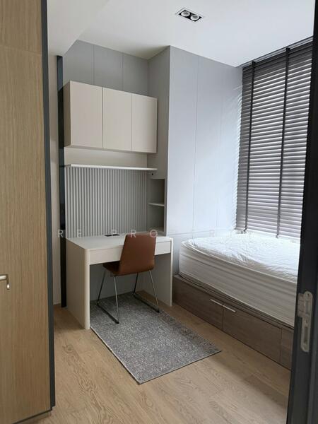 BEATNIQ Sukhumvit 32, Bangkok, Soi Sukhumvit 32, Sukhumvit Road, Khong Tan, Khlong Toei, Bangkok, 2 Bedrooms, 84 sqm, Condo For Rent, by RE Property, 60011726 - DDproperty.com