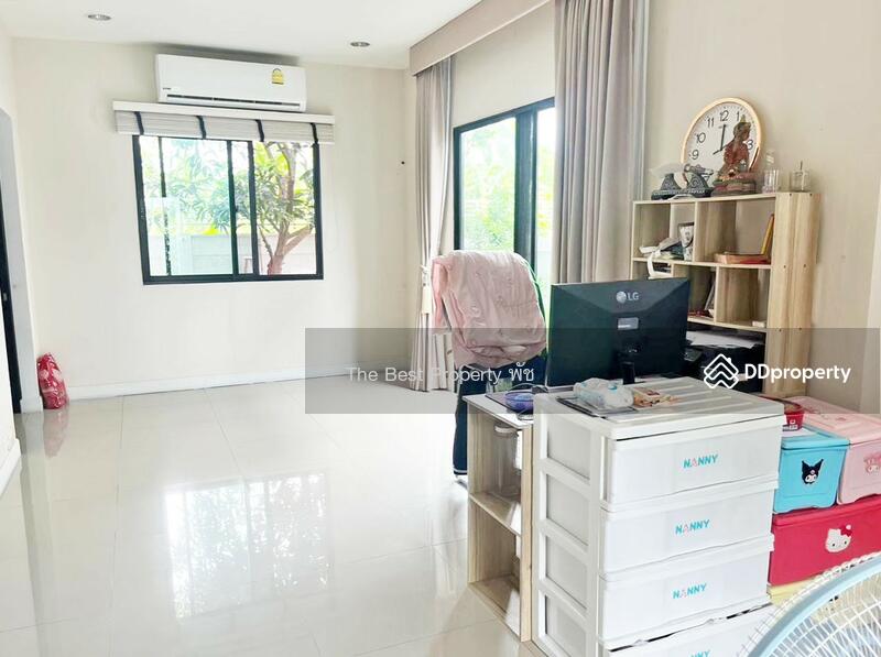 ขาย - SENA Park Ville Ramindra-Wongwaen : เสนาพาร์ค วิลล์ รามอินทรา - วงแหวน, กรุงเทพ