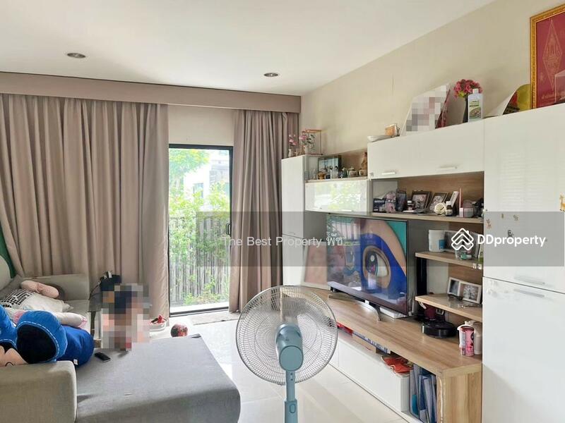 ขาย - SENA Park Ville Ramindra-Wongwaen : เสนาพาร์ค วิลล์ รามอินทรา - วงแหวน, กรุงเทพ