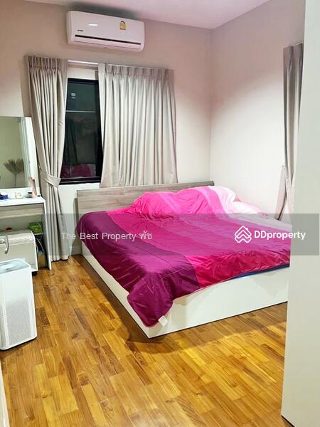 ขาย - SENA Park Ville Ramindra-Wongwaen : เสนาพาร์ค วิลล์ รามอินทรา - วงแหวน, กรุงเทพ