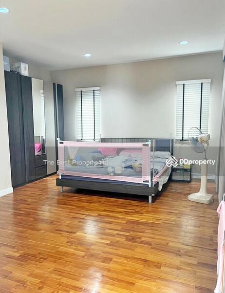 ขาย - SENA Park Ville Ramindra-Wongwaen : เสนาพาร์ค วิลล์ รามอินทรา - วงแหวน, กรุงเทพ