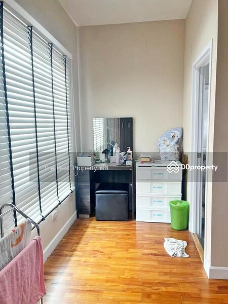 ขาย - SENA Park Ville Ramindra-Wongwaen : เสนาพาร์ค วิลล์ รามอินทรา - วงแหวน, กรุงเทพ
