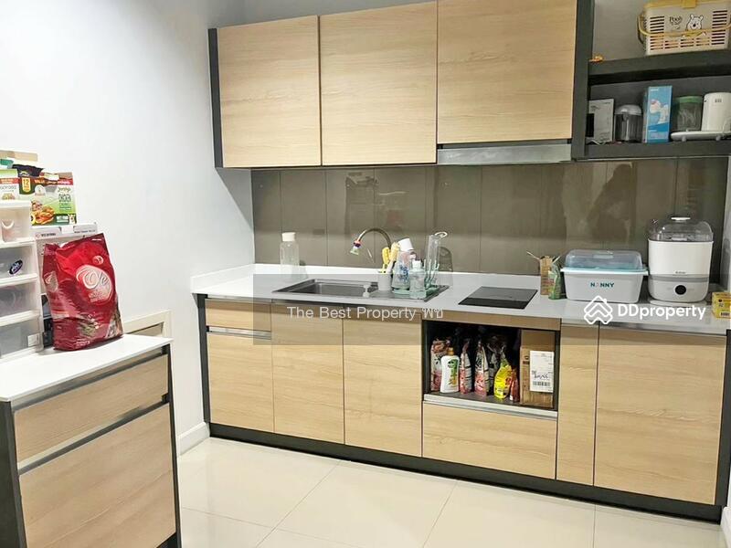 ขาย - SENA Park Ville Ramindra-Wongwaen : เสนาพาร์ค วิลล์ รามอินทรา - วงแหวน, กรุงเทพ