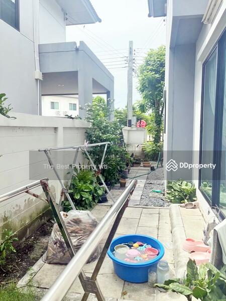 ขาย - SENA Park Ville Ramindra-Wongwaen : เสนาพาร์ค วิลล์ รามอินทรา - วงแหวน, กรุงเทพ