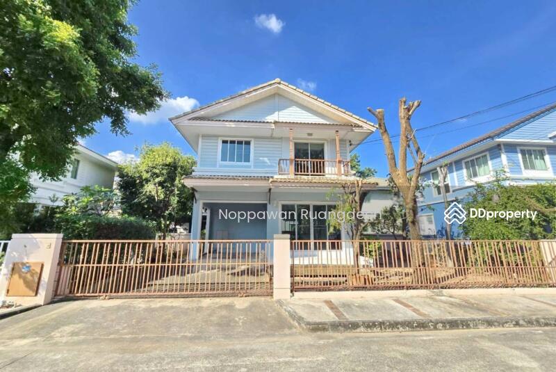 For Rent - Prueklada Rangsit Klong 4, Pathum Thani