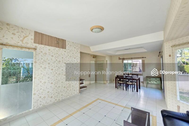 For Rent - Prueklada Rangsit Klong 4, Pathum Thani