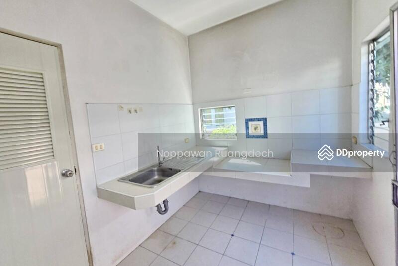For Rent - Prueklada Rangsit Klong 4, Pathum Thani