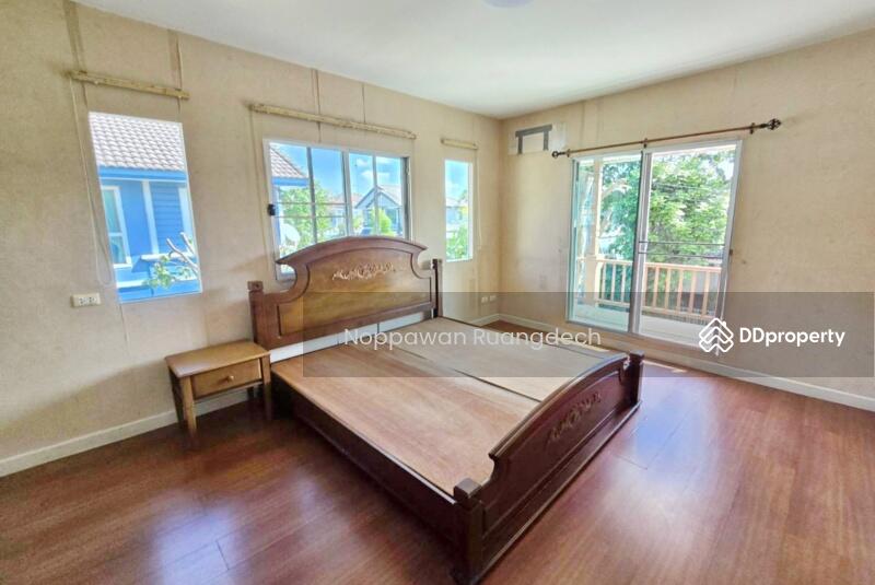 For Rent - Prueklada Rangsit Klong 4, Pathum Thani
