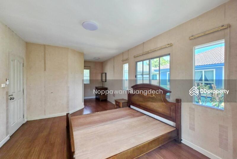 For Rent - Prueklada Rangsit Klong 4, Pathum Thani