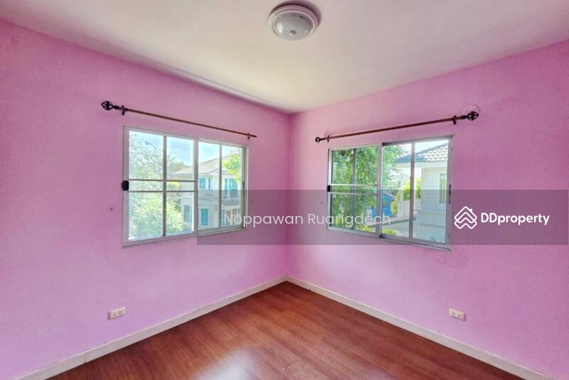 For Rent - Prueklada Rangsit Klong 4, Pathum Thani