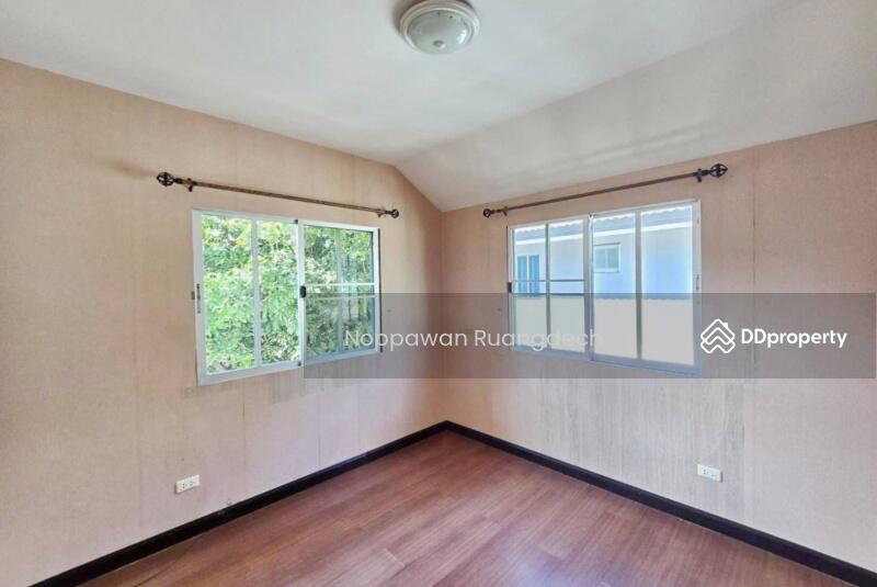 For Rent - Prueklada Rangsit Klong 4, Pathum Thani
