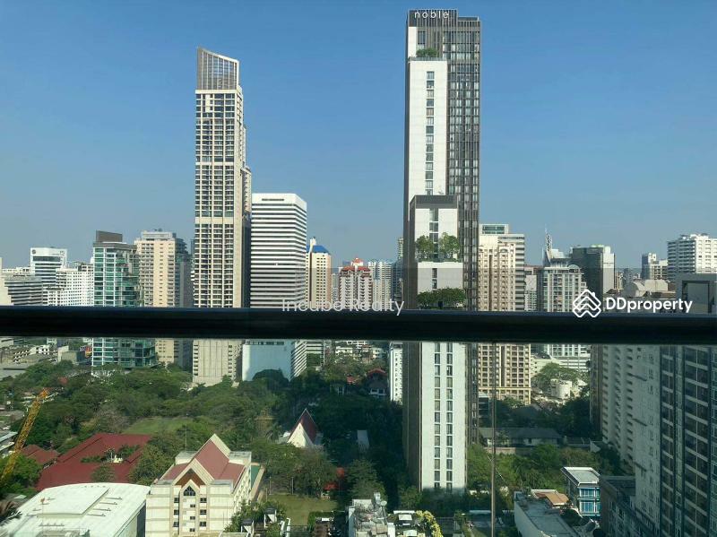 For Sale - Sukhumvit Suite, Bangkok