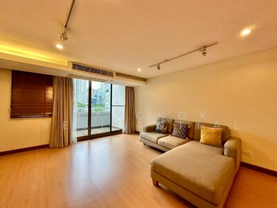 For Rent - Park View Mansion, Bangkok