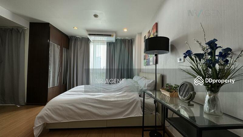 For Sale - The Pulse Ladprao 44, Bangkok