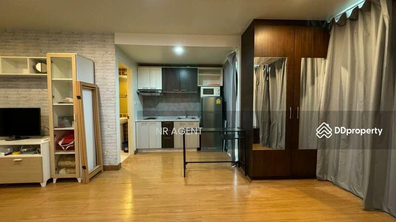 For Sale - The Pulse Ladprao 44, Bangkok