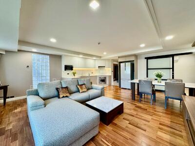 For Rent - Kasturi Living, Bangkok