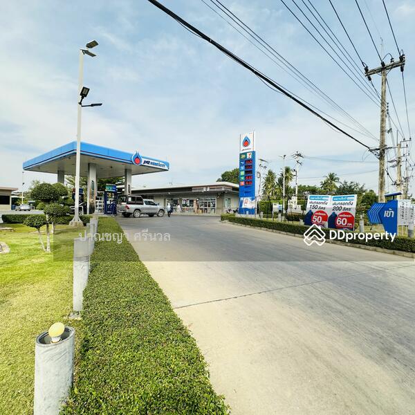 ขาย - ขายยกกิจการปั้มน้ำมัน ปตท. อำเภอปราณบุรี จังหวัดประจวบคีรีขันธ์, ประจวบคีรีขันธ์