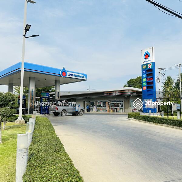 ขาย - ขายยกกิจการปั้มน้ำมัน ปตท. อำเภอปราณบุรี จังหวัดประจวบคีรีขันธ์, ประจวบคีรีขันธ์
