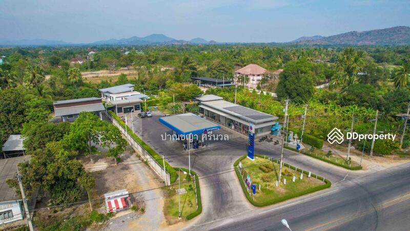ขาย - ขายยกกิจการปั้มน้ำมัน ปตท. อำเภอปราณบุรี จังหวัดประจวบคีรีขันธ์, ประจวบคีรีขันธ์