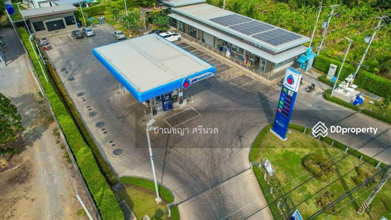 ขาย - ขายยกกิจการปั้มน้ำมัน ปตท. อำเภอปราณบุรี จังหวัดประจวบคีรีขันธ์, ประจวบคีรีขันธ์