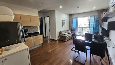 For Rent - The Address Chidlom, Bangkok