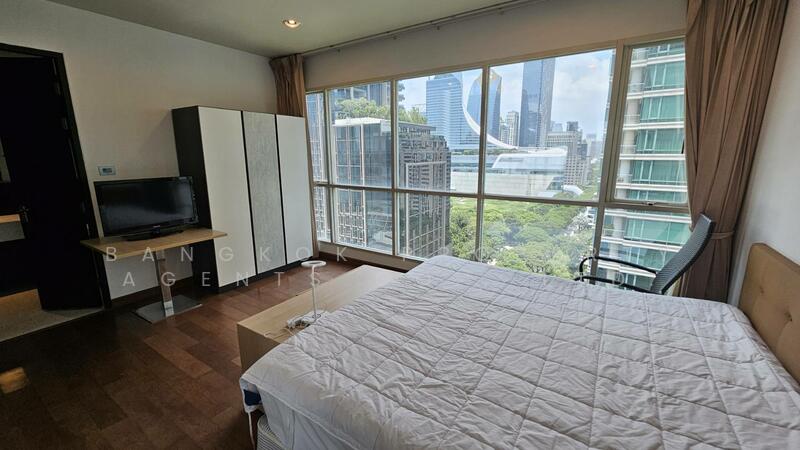 The Address Chidlom, Bangkok, Ploenchit Road, Lumphini, Pathum Wan, Bangkok, 2 Bedrooms, 82 sqm, Condo For Rent, by BANGKOK PROPERTY AGENTS CO., LTD., 60011799 - DDproperty.com