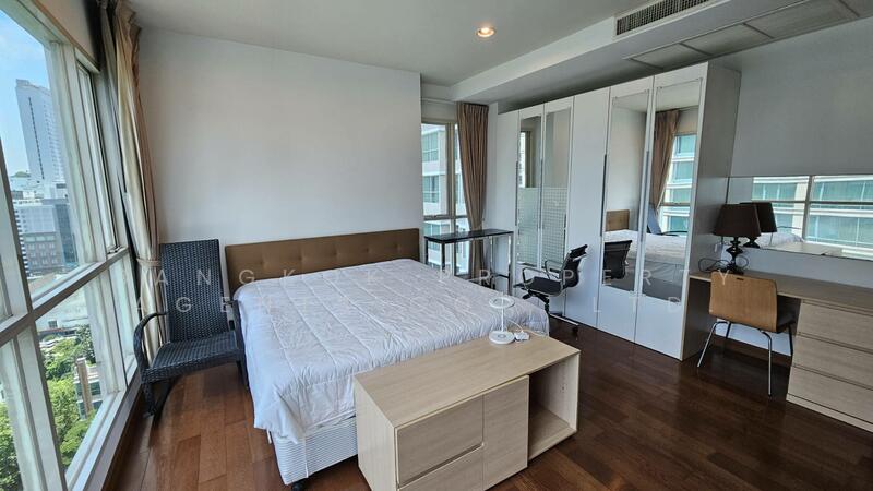 The Address Chidlom, Bangkok, Ploenchit Road, Lumphini, Pathum Wan, Bangkok, 2 Bedrooms, 82 sqm, Condo For Rent, by BANGKOK PROPERTY AGENTS CO., LTD., 60011799 - DDproperty.com