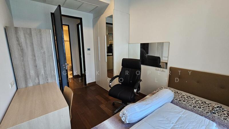 The Address Chidlom, Bangkok, Ploenchit Road, Lumphini, Pathum Wan, Bangkok, 2 Bedrooms, 82 sqm, Condo For Rent, by BANGKOK PROPERTY AGENTS CO., LTD., 60011799 - DDproperty.com
