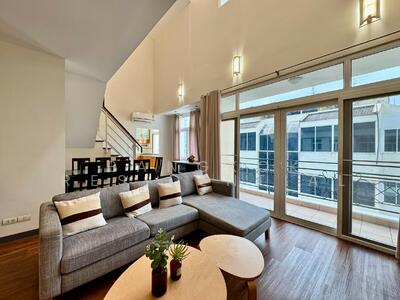 For Rent - K. House Sukhumvit 55, Bangkok