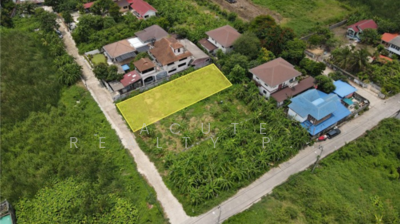 ขาย - ขายที่ดินเปล่า 146 ตร.ว. ซ.ต้นสน 6/ซ.แจ้งวัฒนะ-ปากเกร็ด 20 ใกล้สถานีรถไฟฟ้า MRT สายชมพู, นนทบุรี