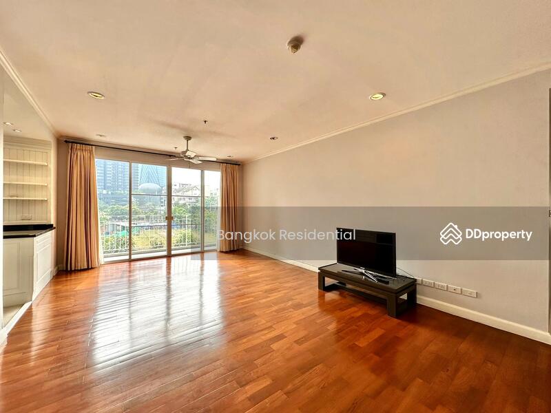 For Rent - Krisna Residence, Bangkok