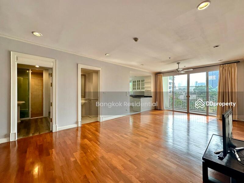 ให้เช่า - Krisna Residence : กฤษณา เรสซิเด้นท์, กรุงเทพ