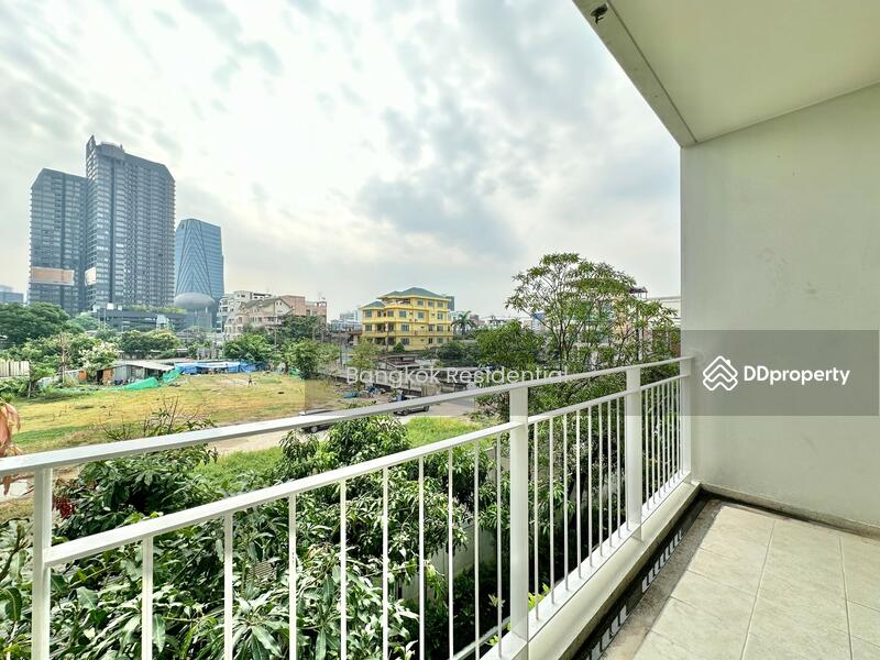 ให้เช่า - Krisna Residence : กฤษณา เรสซิเด้นท์, กรุงเทพ