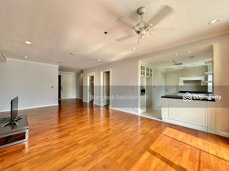 ให้เช่า - Krisna Residence : กฤษณา เรสซิเด้นท์, กรุงเทพ