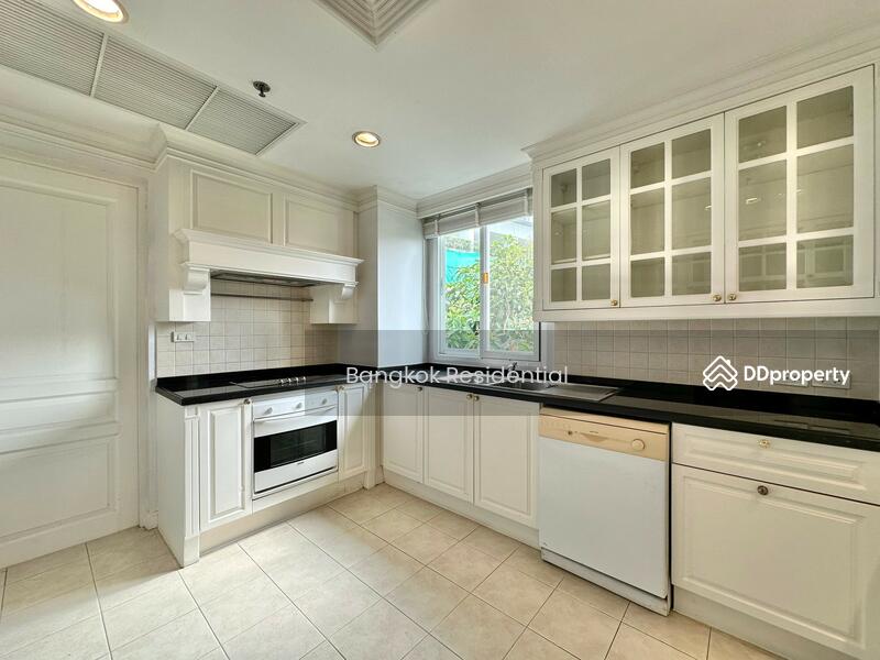 ให้เช่า - Krisna Residence : กฤษณา เรสซิเด้นท์, กรุงเทพ