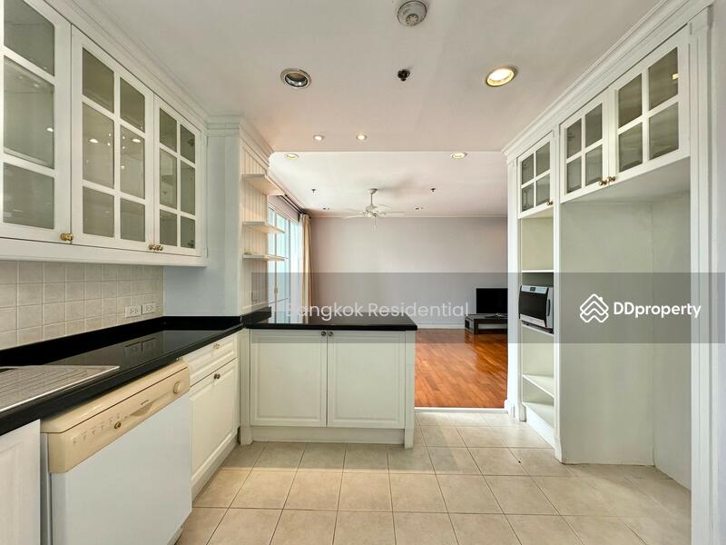 ให้เช่า - Krisna Residence : กฤษณา เรสซิเด้นท์, กรุงเทพ
