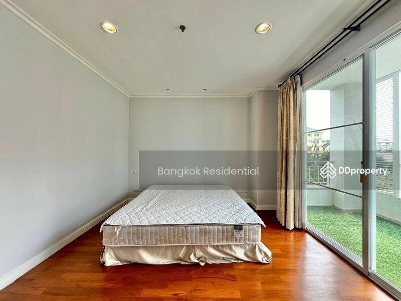 ให้เช่า - Krisna Residence : กฤษณา เรสซิเด้นท์, กรุงเทพ