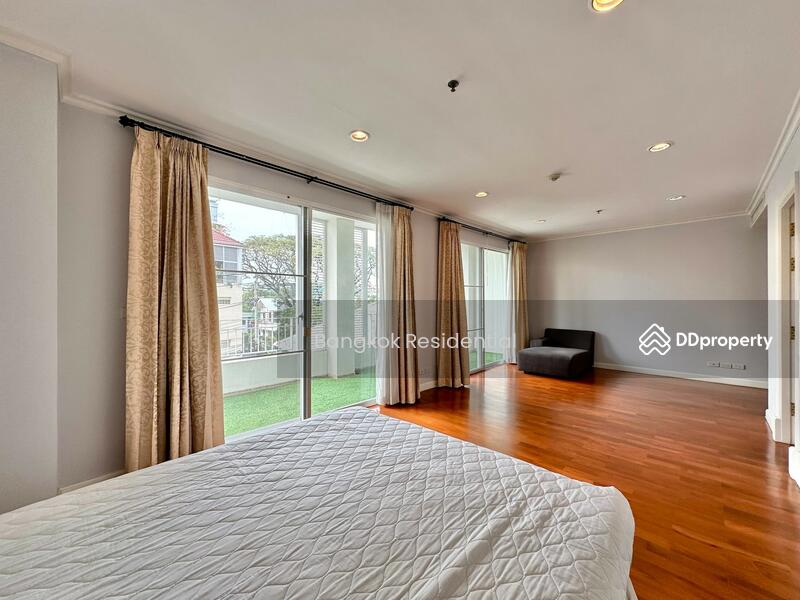 For Rent - Krisna Residence, Bangkok