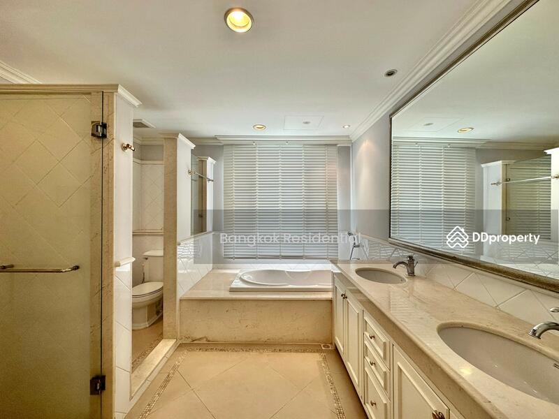 ให้เช่า - Krisna Residence : กฤษณา เรสซิเด้นท์, กรุงเทพ