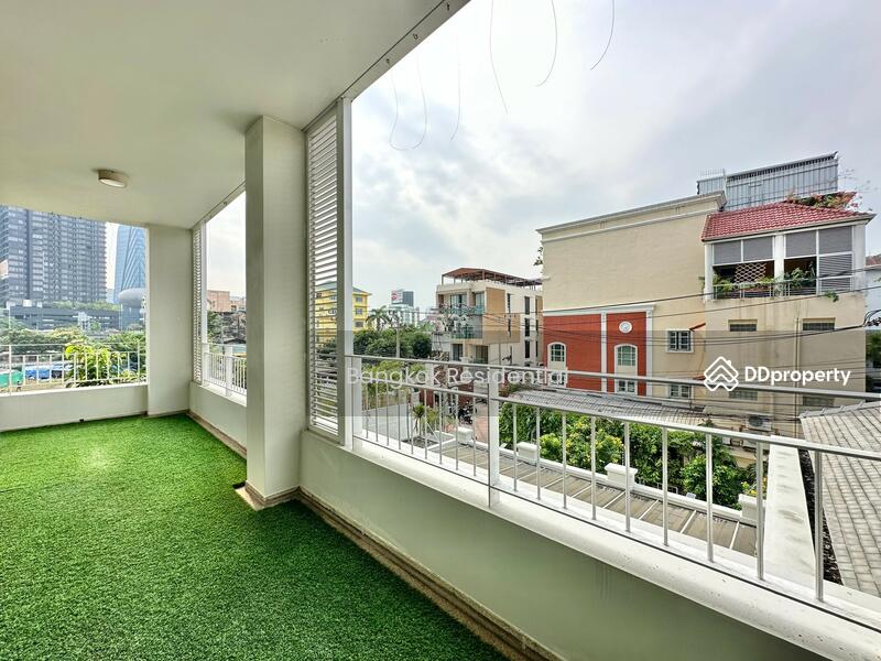 ให้เช่า - Krisna Residence : กฤษณา เรสซิเด้นท์, กรุงเทพ