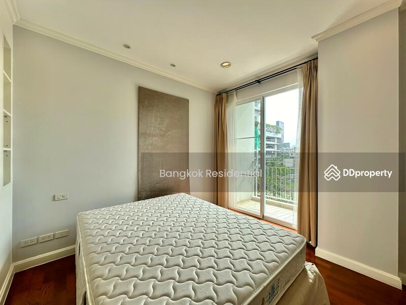 ให้เช่า - Krisna Residence : กฤษณา เรสซิเด้นท์, กรุงเทพ