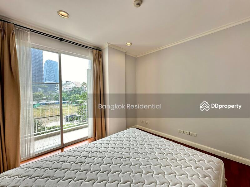 ให้เช่า - Krisna Residence : กฤษณา เรสซิเด้นท์, กรุงเทพ