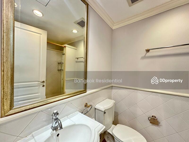 ให้เช่า - Krisna Residence : กฤษณา เรสซิเด้นท์, กรุงเทพ
