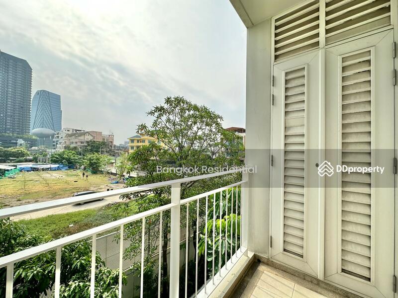 ให้เช่า - Krisna Residence : กฤษณา เรสซิเด้นท์, กรุงเทพ